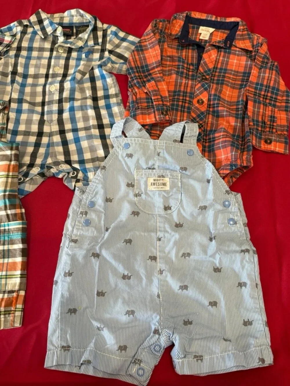 Carters carter baby